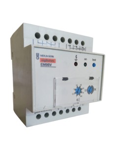 Merlin gerin 50571 vigilohm em9bv 220/240v ac